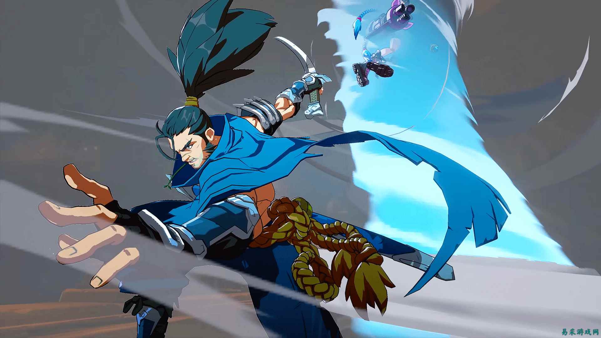 Riot Games 在《2XKO》发布后不到一个月内裁减数十名开发团队成员