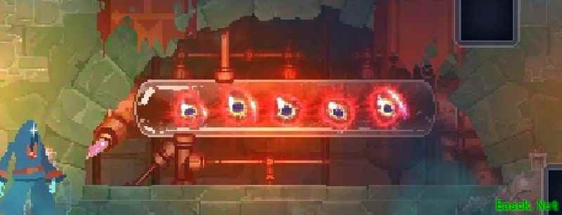 重生细胞零细胞速通攻略