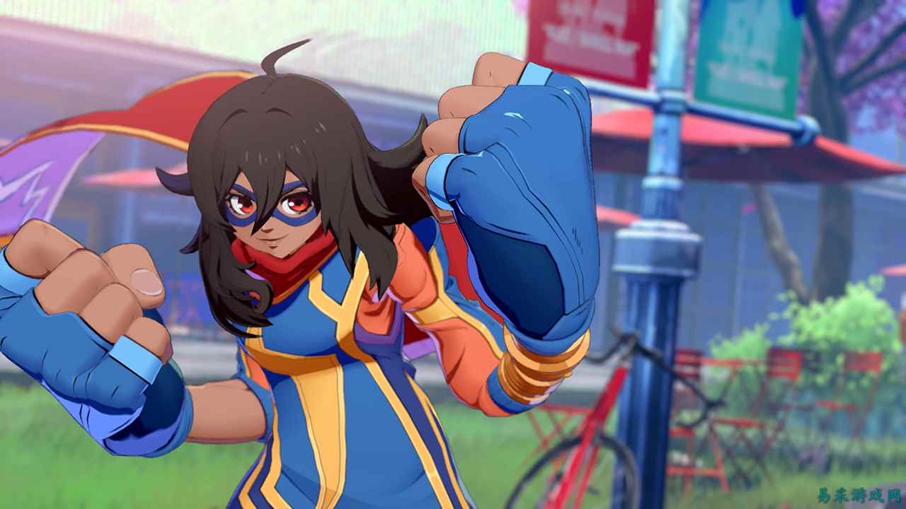 《漫威：斗魂》角色名单在 PlayStation State of Play 发布会前泄露