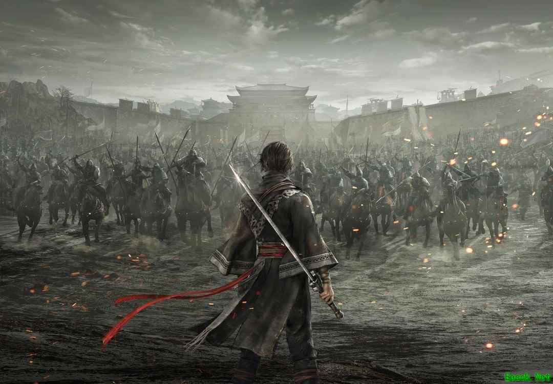 真三国无双：起源2026年春节焕新上线，赤兔马联动DLC引爆年味期待