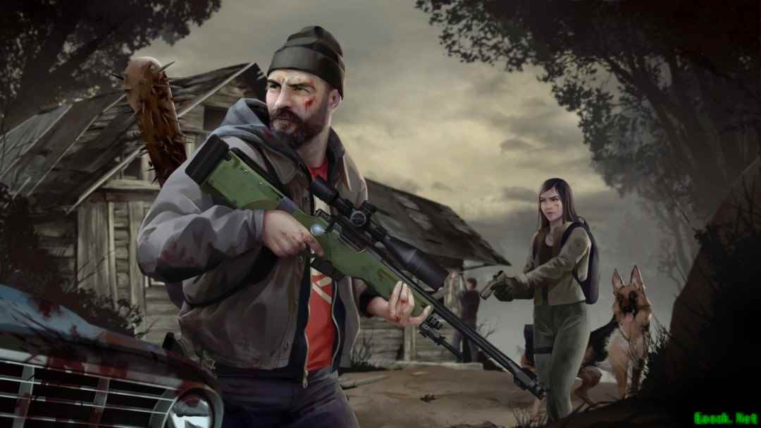 HumanitZ1.0正式版上线：重制末日世界，深化生存策略与动态难度系统