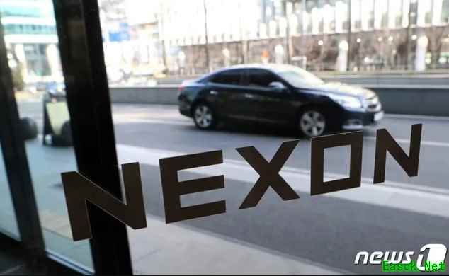 NEXON推AI游戏开发工具Verse8，支持自然语言生成全流程游戏内容