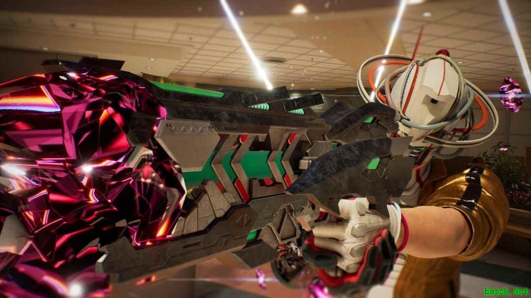 须田刚一新作罗密欧是个绝命侠登陆多平台，风格鲜明但评价两极分化