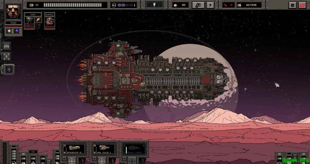 Void War因肩甲设计被指侵权下架，开发组主动撤片后重返Steam