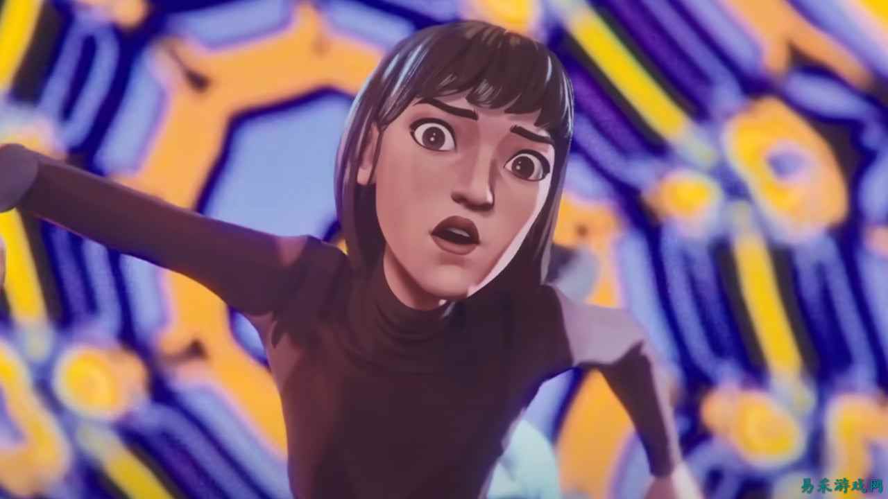 《录音带》预览：在如诗如画的 90 年代，音乐就是一切