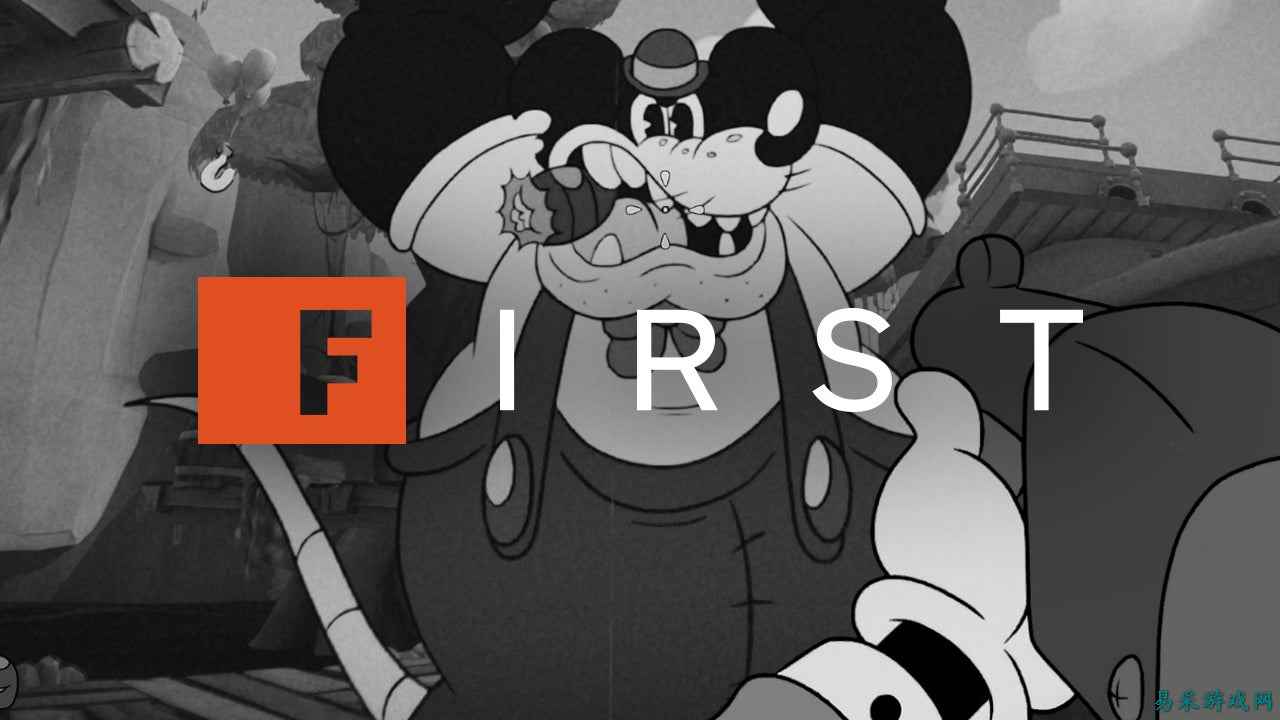 《老鼠：雇佣侦探》（Mouse: P.I. for Hire）独家 Boss 战实机演示 | IGN First