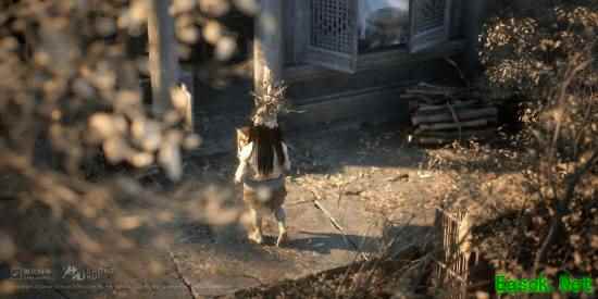 《黑神话：钟馗》宣传物料汇总！一次看个够