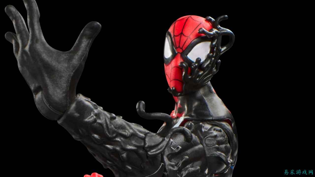 孩之宝重启经典《漫威超级英雄：秘密战争》系列玩具线