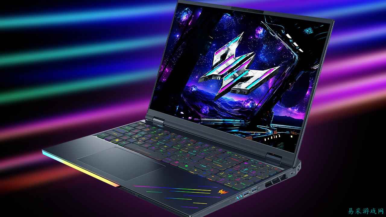 宏碁掠夺者战斧 RTX 4090 游戏本立减 750 美元，现价远低于 3000 美元