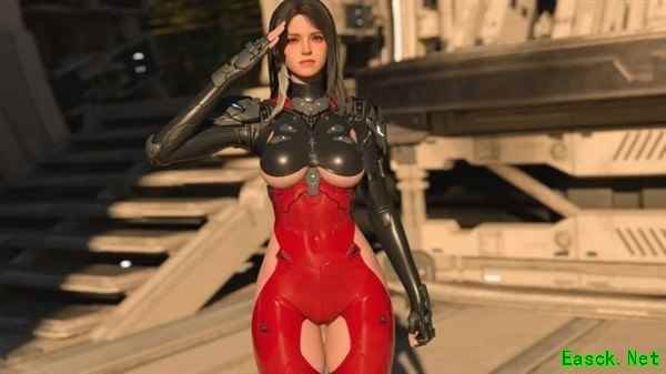 第一后裔1.3.18版本上线蒂雅新角色，引爆Steam在线峰值翻倍