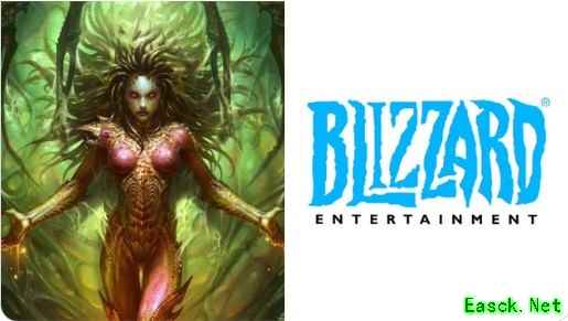 暴雪携手Nexon开发星际争霸射击新作，引发玩家期待与质疑