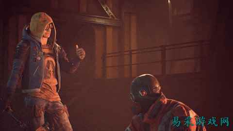 大的来了！列车搜打撤新游《引擎坠落》定档4月7日公测