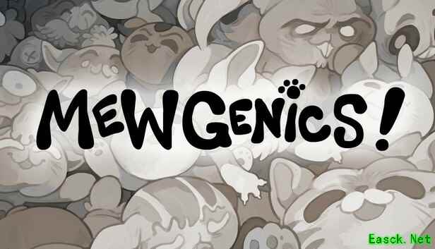 喵喵的结合发售3小时回本，12小时销量破25万登顶Steam热销榜