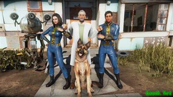 辐射4销量破2500万登顶系列，Switch 2纪念版将发，平台策略成爆火主因