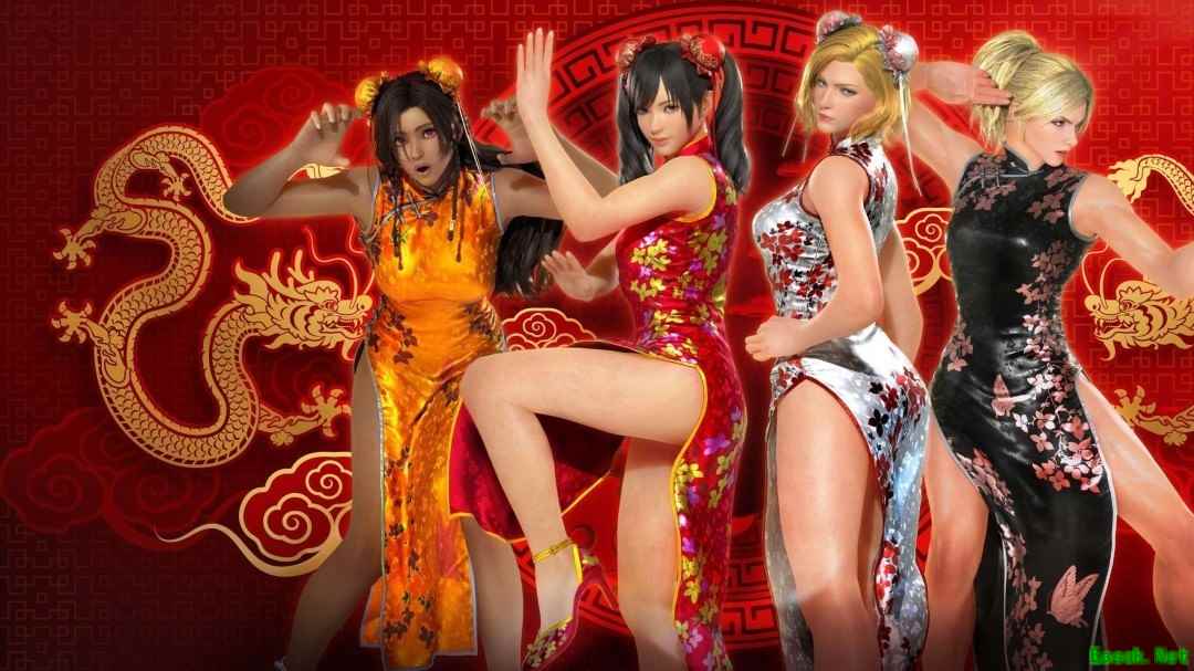 铁拳82.09.00版本上线：开启第三赛季、两周年庆典及全新通行证内容