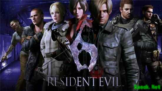 生化危机系列未公开中止项目曝光：含多款取消作及5重制版未立项证实