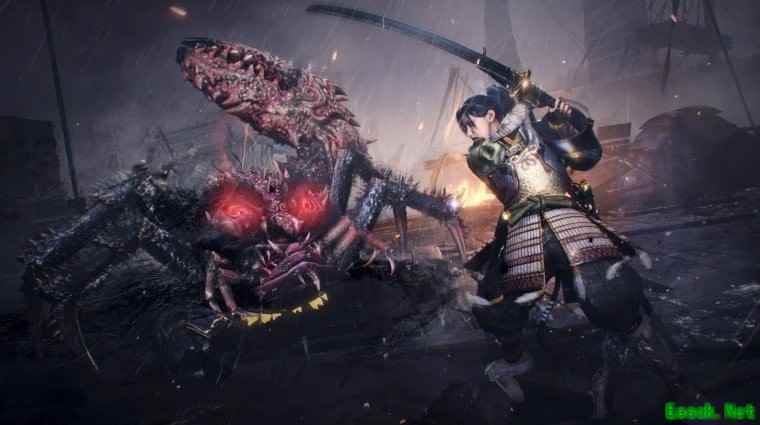 仁王3Steam热销登顶，战斗系统获盛赞但优化问题待解