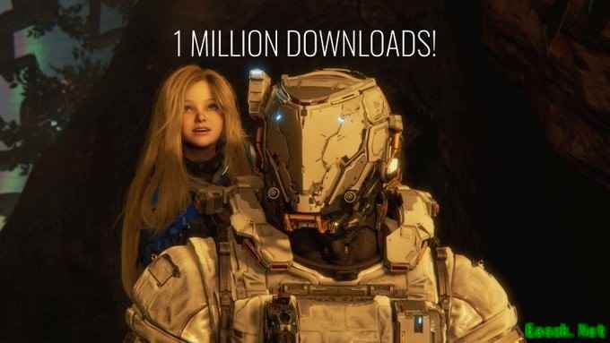 卡普空新作识质存在试玩破百万,4月24日全球发售