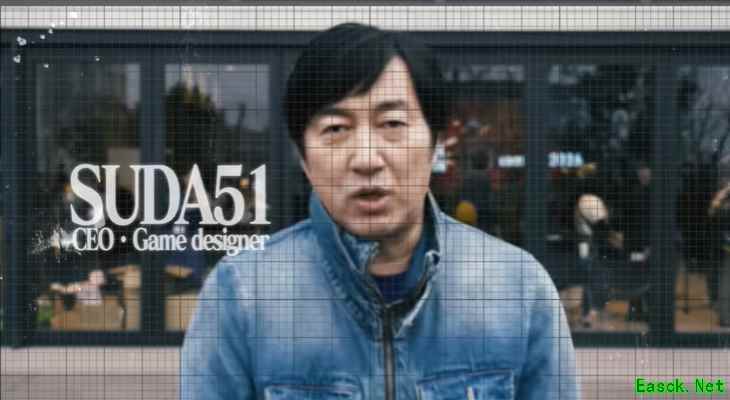 须田刚一新作罗密欧是个绝命侠登陆Steam，开启时空警察宇宙冒险