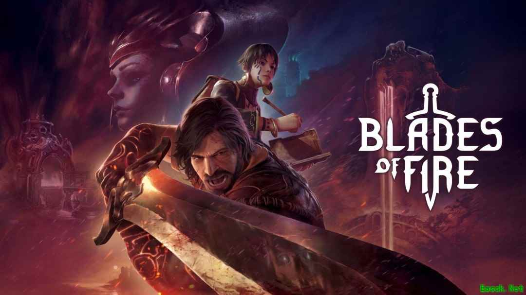 烈焰之刃2026年5月14日登陆Steam,同步更新2.0版本并支持全平台