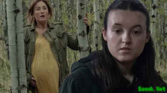 艾莉演员回应《美末》剧版被喷：爱之深责之切