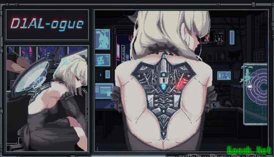 赛博朋克新作免费推出！Steam好评如潮 为少女修义体