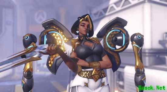 《守望先锋》新赛季机制重大变动！引发玩家不满