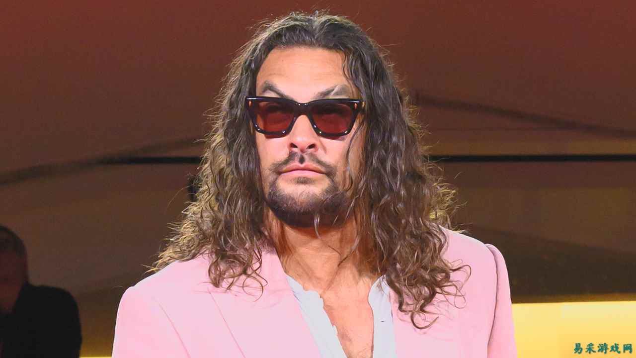 《绝地潜兵》电影定档2027年11月，杰森·莫玛确认领衔主演