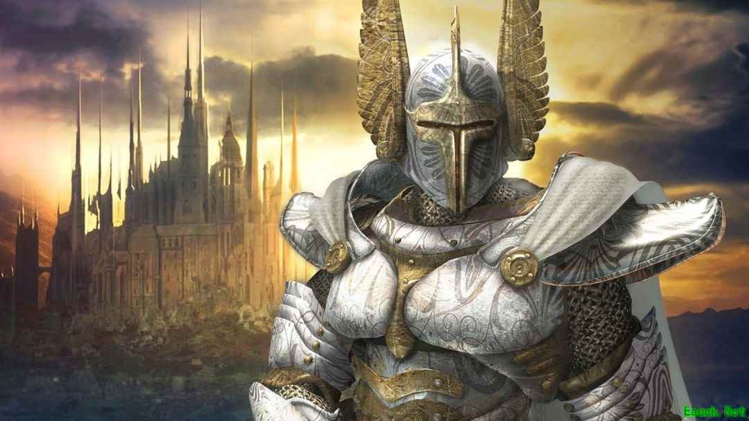 英雄无敌5：重生推出UE5重制版，全新随机地图生成器正式上线