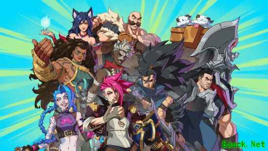 拳头十年打磨格斗新作2XKO，主机上线三周即启动团队重组