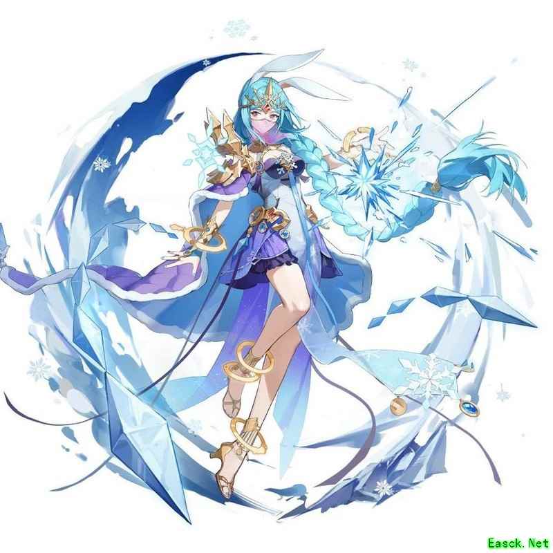 奥拉星：冰雪女皇全攻略