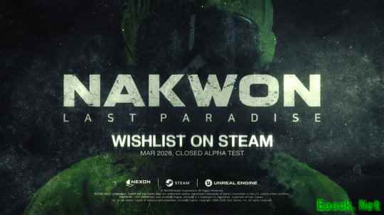 《纳克园：最后的乐园》丧尸生存新作  开启全球封闭内测