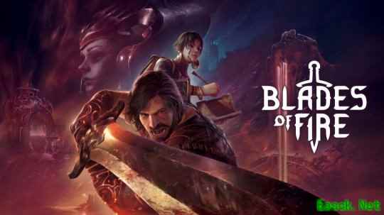 结束Epic独占《烈焰之刃》  将于5月14日在Steam上发售