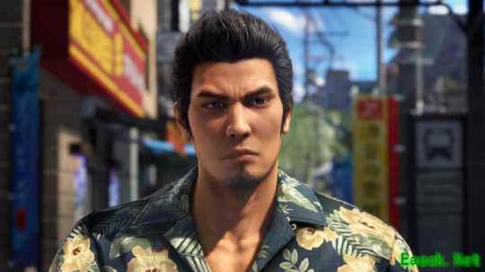 《如龙极3》Steam72%多半好评：技术力退步 诚意不足！