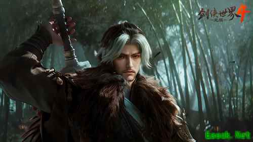 《剑侠世界 4：无限》经典剑侠音乐重磅归来，让热血与情怀重燃!