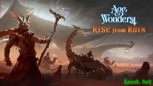 《奇迹时代 4：Rise From Ruin》  最新DLC3月9日上线