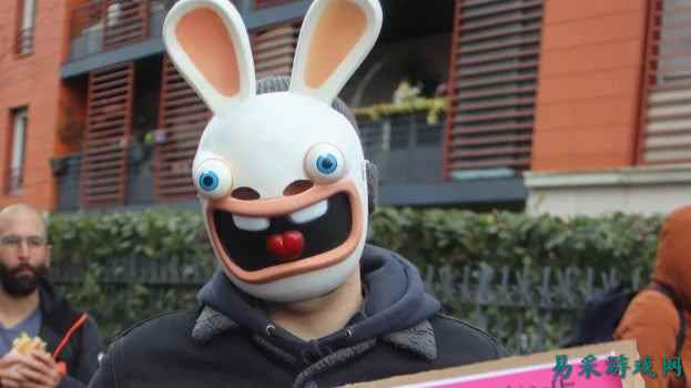 工会称本周有 1200 名育碧员工举行罢工，抗议工作室关闭、成本削减及重返办公室禁令