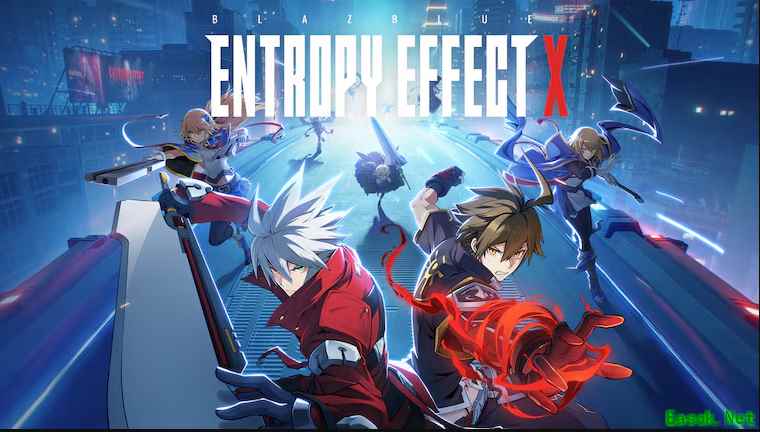 苍翼：混沌效应X登陆全平台，正统衍生作融合Roguelite与系列角色