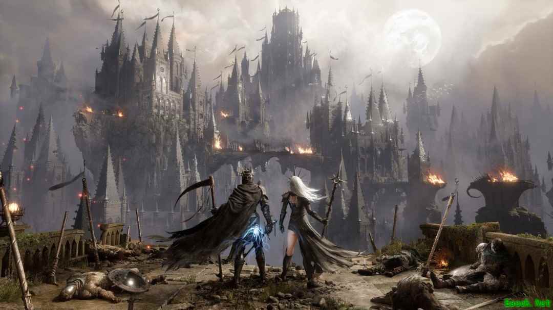 堕落之主2战斗系统深度解析：低门槛构建与全程自由重配重塑ARPG体验