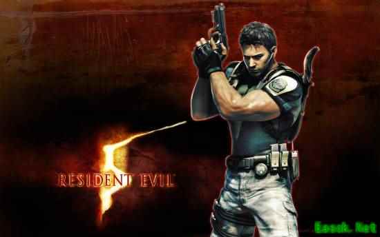 生化危机5重制传闻升温:ESRB新评级现XSX平台,但官方未证实