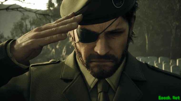 小岛秀夫忆赞佩拉:曾共研合金装备FPS,致敬其重塑游戏产业之功