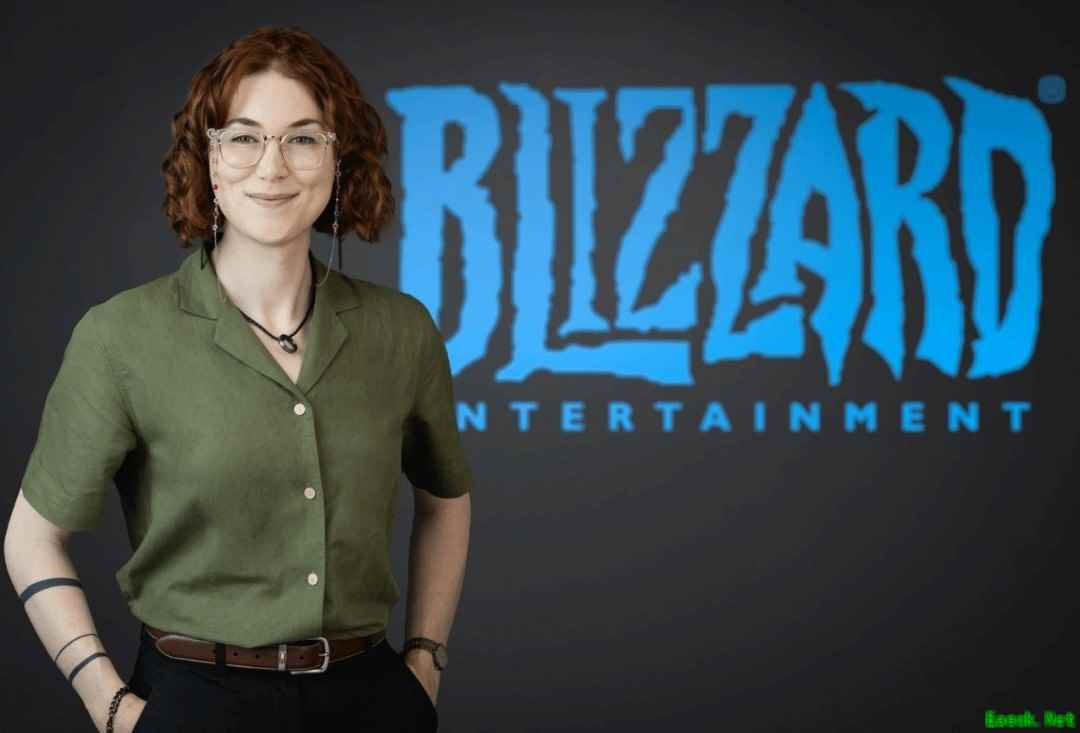 守望先锋电竞负责人Bailey十年耕耘后正式离职