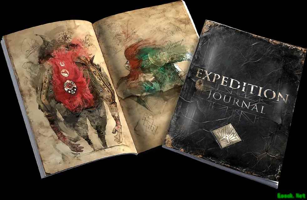 游戏设定集因太像古籍被伊拉克海关扣留送博物馆鉴定