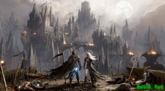 堕落之主2官宣2026年发售:暗黑奇幻续作全面升级战斗系统与角色设计