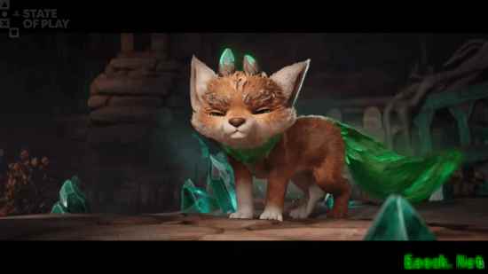 柯娜：科斯莫拉之殇正式公布，2026年登陆PS5与PC