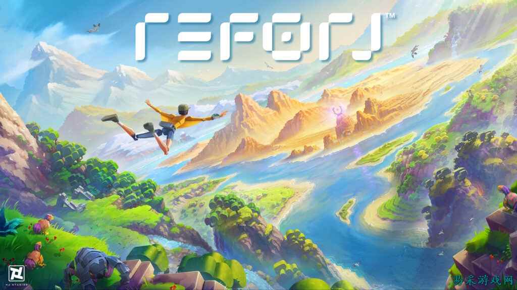 Reforj – 立即加入 Xbox Insider 游玩测试！