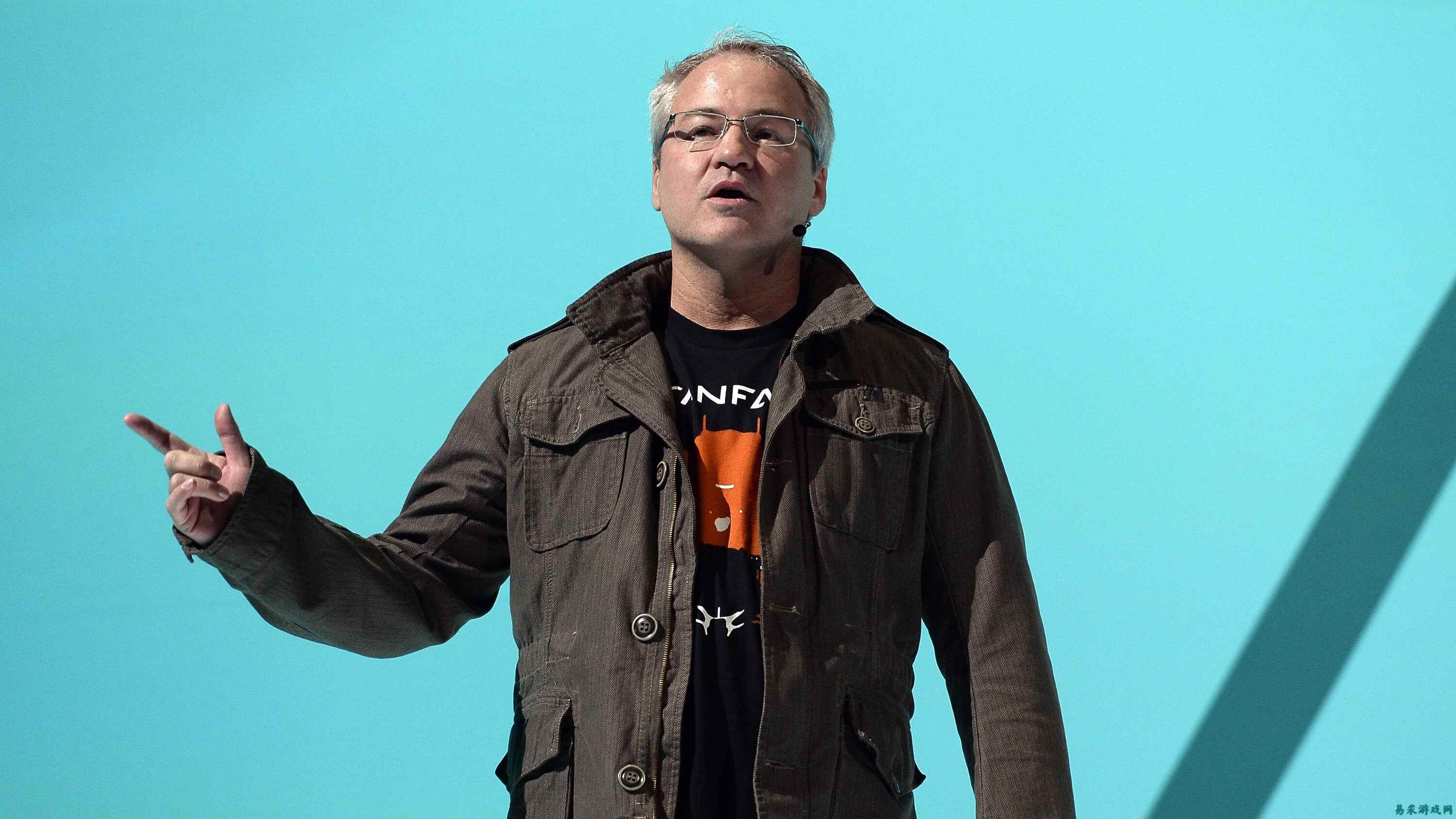 “我希望人们能以文斯为榜样并志存高远”：小岛秀夫、菲尔·斯宾塞、托德·霍华德及多位业界大咖在 2026 DICE 盛典上向文斯·赞佩拉致敬