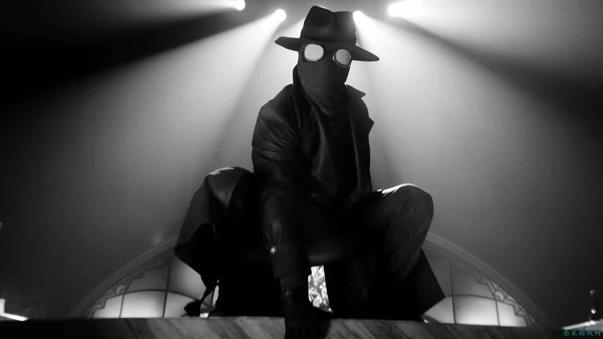 《暗影蜘蛛侠》首支预告片发布：尼古拉斯·凯奇倾情演绎“疯批”版本·莱利