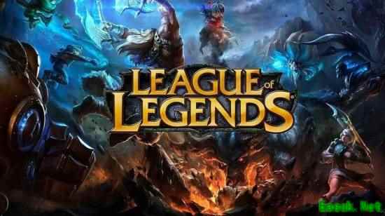 网吧还是《LOL》的天下!腾讯系包揽网吧热力榜