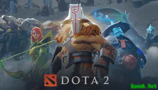 《Dota2》正在走向灭亡?前职业哥痛批V社摆烂！